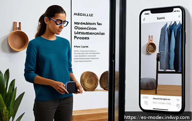 Cómo la tecnología impulsa el consumo ético en la era digital: tendencias y desafíos actuales 3 윤리적 소비와 기술의 상관관계 관련 이미지 1